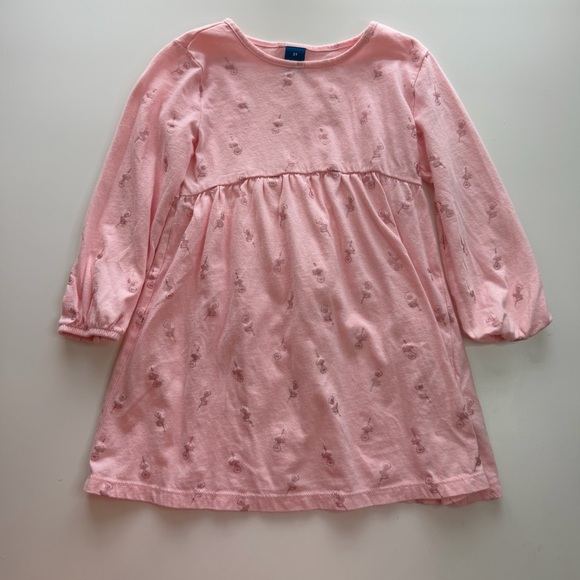 Old Navy Kids' Dresses in Pink and Lavender - Picture 6 of 10